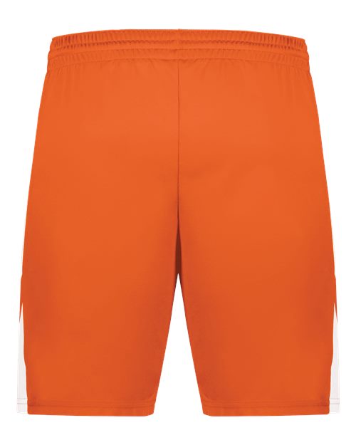 Augusta Sportswear Youth Step-Back Basketball Shorts 1737