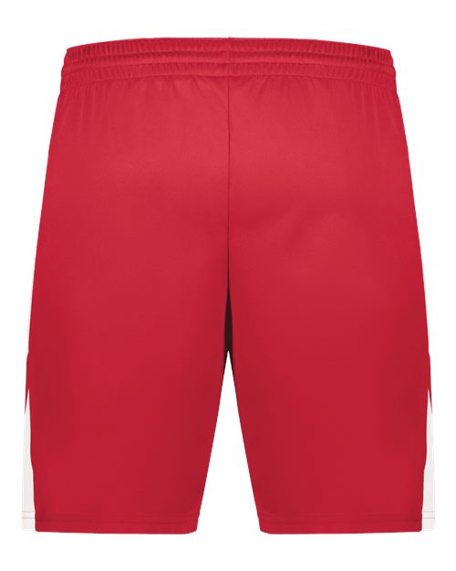 Augusta Sportswear Youth Step-Back Basketball Shorts 1737