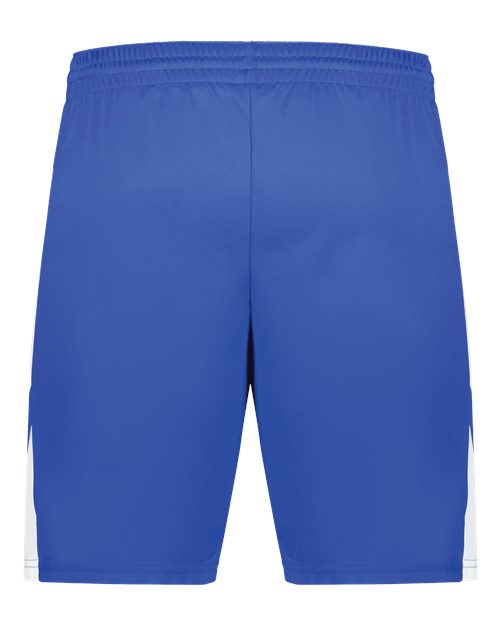 Augusta Sportswear Youth Step-Back Basketball Shorts 1737