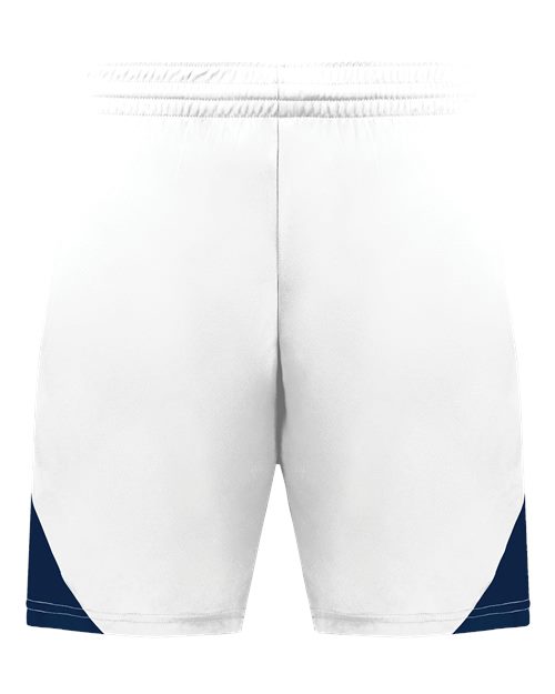 Augusta Sportswear Youth Step-Back Basketball Shorts 1737