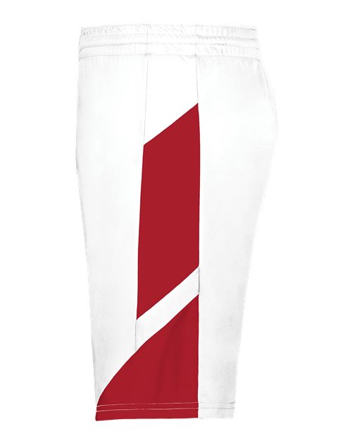 Augusta Sportswear Youth Step-Back Basketball Shorts 1737