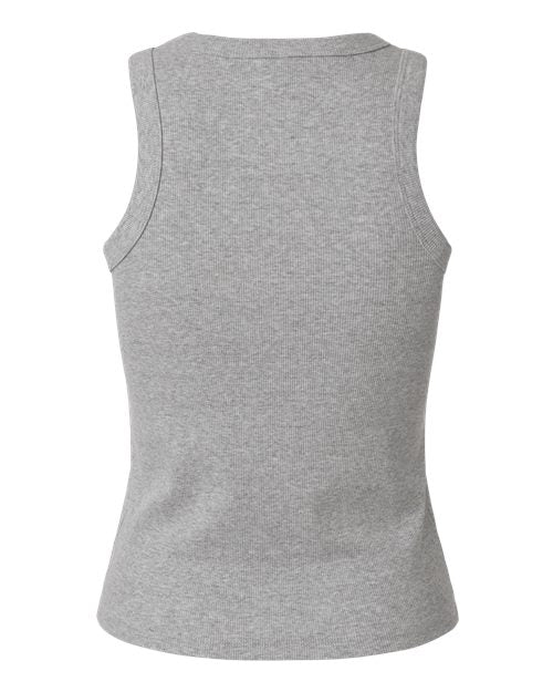 American Apparel Women's Baby Rib Tank BR2101