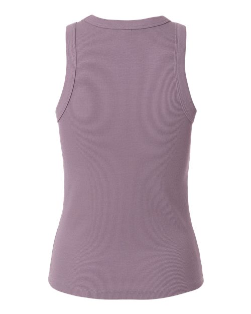 American Apparel Women's Baby Rib Tank BR2101