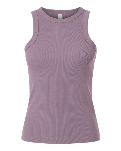 American Apparel Women's Baby Rib Tank BR2101