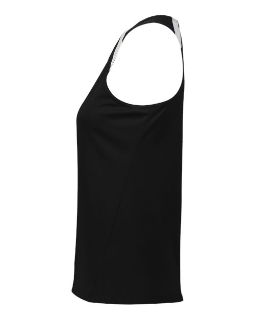 Augusta Sportswear Women's Overspeed Track Jersey 348