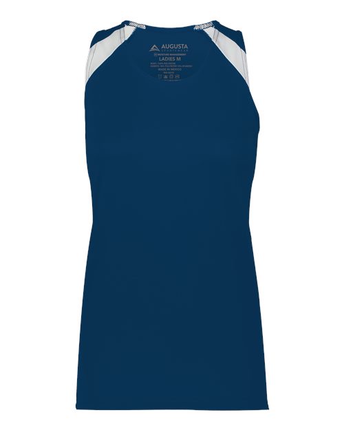 Augusta Sportswear Women's Overspeed Track Jersey 348