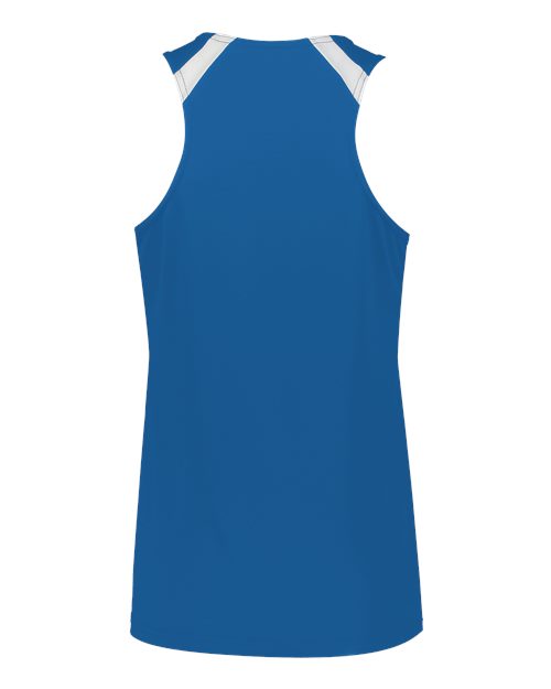 Augusta Sportswear Women's Overspeed Track Jersey 348