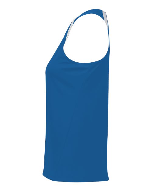 Augusta Sportswear Women's Overspeed Track Jersey 348