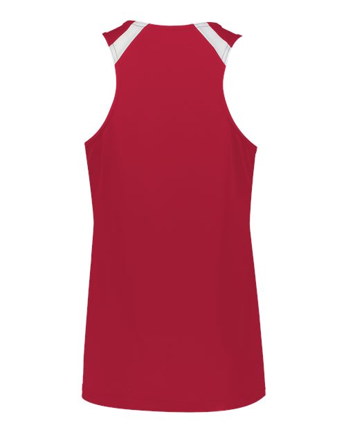 Augusta Sportswear Women's Overspeed Track Jersey 348
