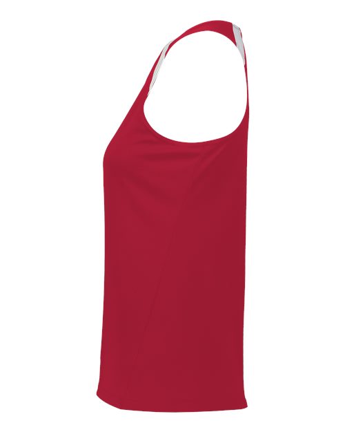 Augusta Sportswear Women's Overspeed Track Jersey 348