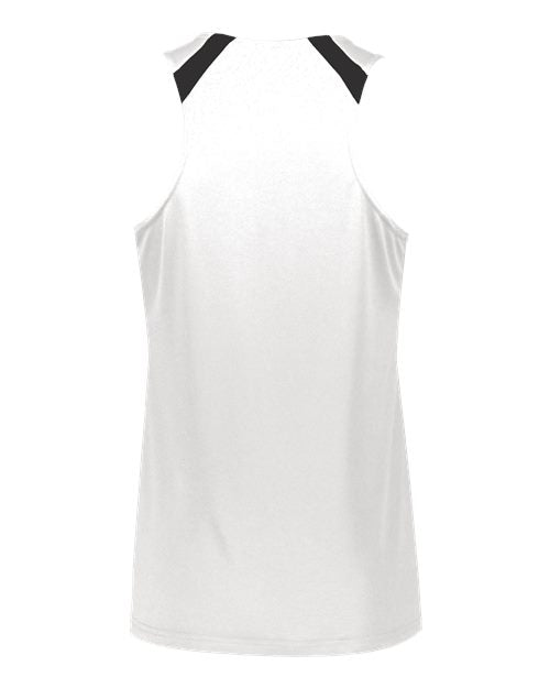 Augusta Sportswear Women's Overspeed Track Jersey 348