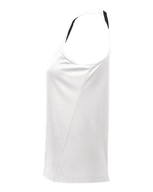 Augusta Sportswear Women's Overspeed Track Jersey 348