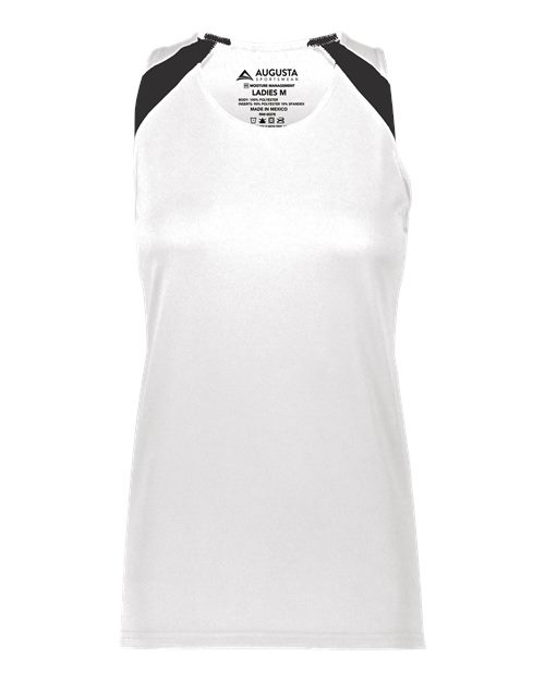 Augusta Sportswear Women's Overspeed Track Jersey 348