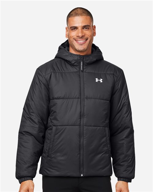 Under Armour Men's LW Insulated Jacket 1389182