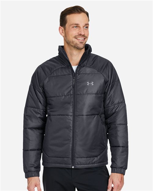 Under Armour Men's Storm Insulated Jacket 1380871