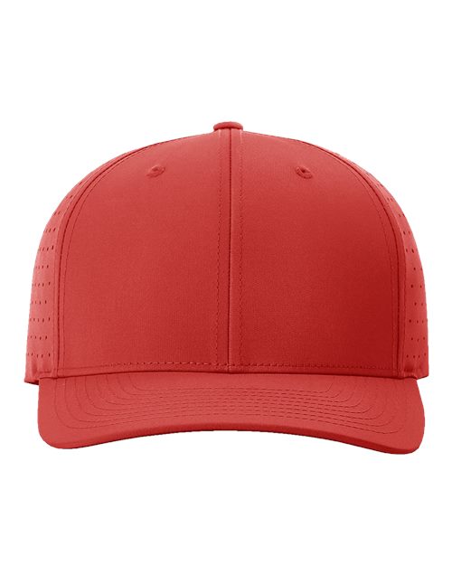 Richardson Laser Perf R-Flex Cap 632