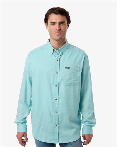 Columbia Men's Rapid Rivers™ II Shirt 155205