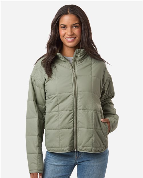 Columbia Women's Sienna Hill™ Quilted Jacket 211667