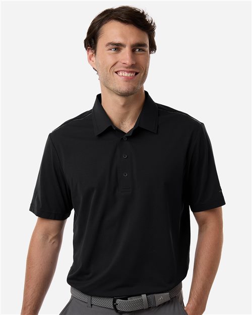 Adidas Men's Ultimate365 Tour Twistknit Polo A2013