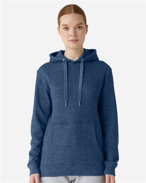 Lane Seven Unisex Nantucket Hooded Sweatshirt LS11001