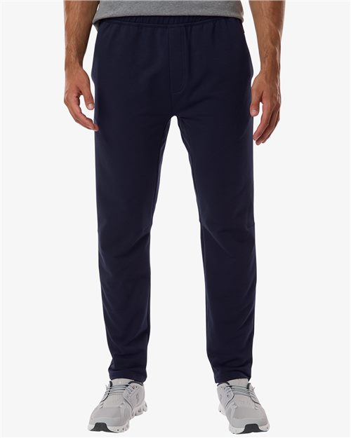 Independent Trading Co. Men's Perform Fleece Pants EXP10PANT