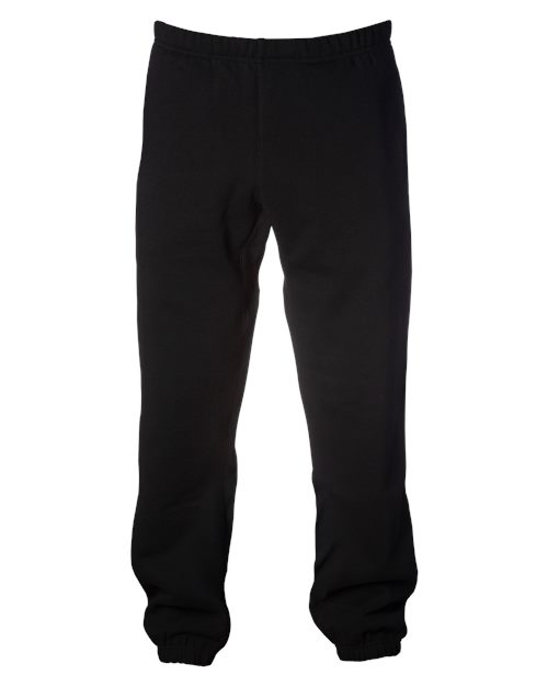 Independent Trading Co. Men's 10 oz. Heavyweight Fleece Joggers IND330PANT