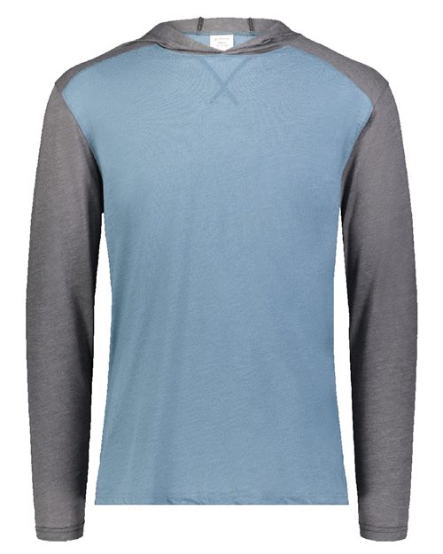 Augusta Sportswear Unisex Gameday Vintage Hooded T-Shirt 6884