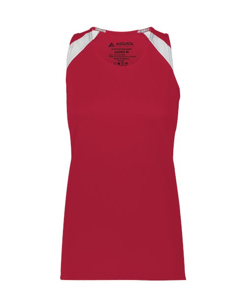 Augusta Sportswear Women's Overspeed Track Jersey 348