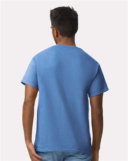 Gildan Unisex Ultra Cotton® T-Shirt 2000 - Iris