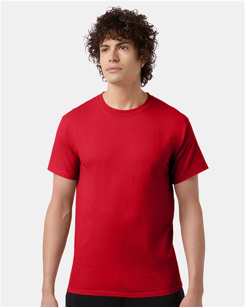 Champion Unisex Classic T-Shirt T425