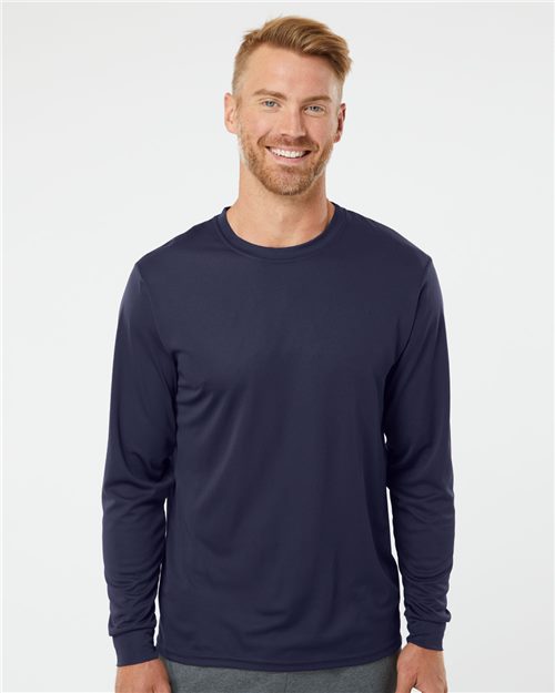 Augusta Sportswear Unisex Nexgen Performance Long Sleeve T-Shirt 788