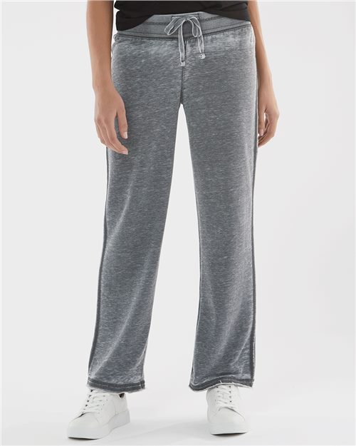 J. America Women’s Vintage Zen Fleece Sweatpants 8914