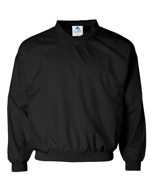 Augusta Sportswear Unisex Micro Poly Windshirt 3415