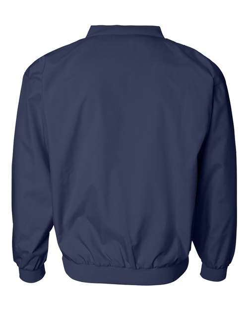 Augusta Sportswear Unisex Micro Poly Windshirt 3415