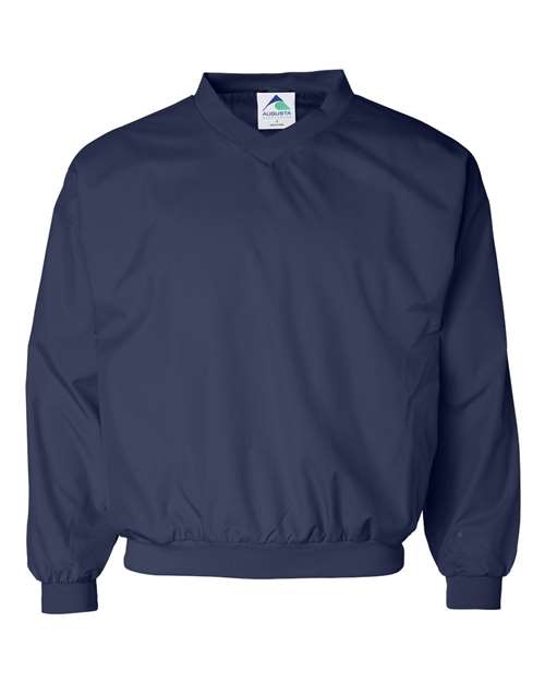 Augusta Sportswear Unisex Micro Poly Windshirt 3415