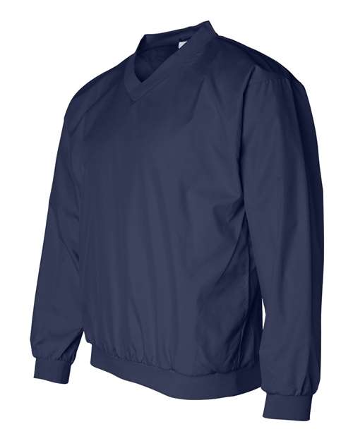 Augusta Sportswear Unisex Micro Poly Windshirt 3415