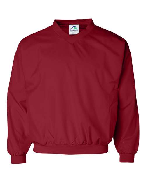 Augusta Sportswear Unisex Micro Poly Windshirt 3415