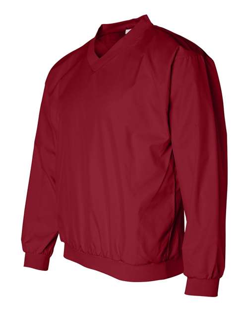 Augusta Sportswear Unisex Micro Poly Windshirt 3415