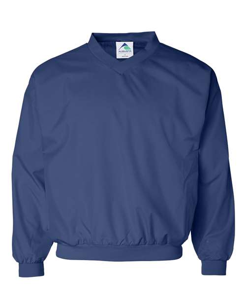 Augusta Sportswear Unisex Micro Poly Windshirt 3415