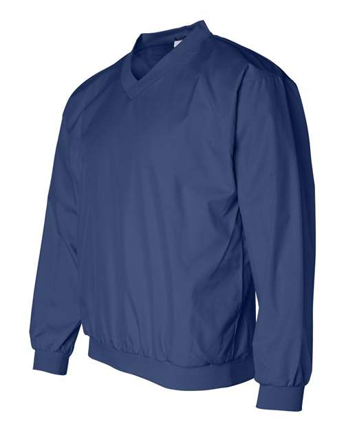 Augusta Sportswear Unisex Micro Poly Windshirt 3415