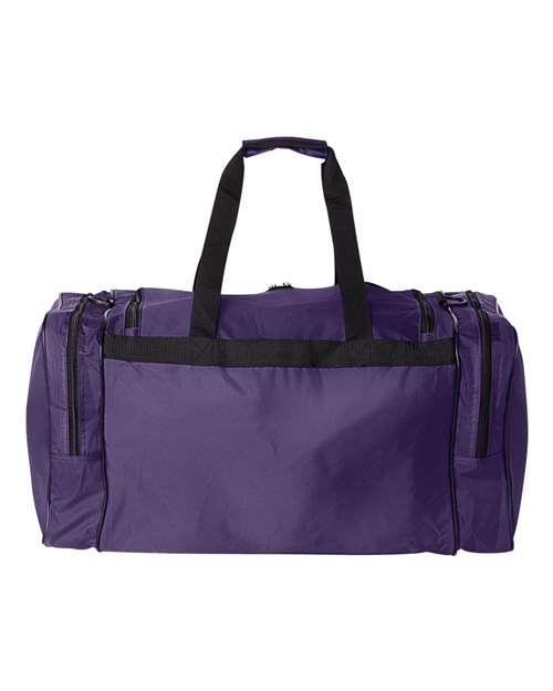 Augusta Sportswear 420-Denier Gear Bag 511
