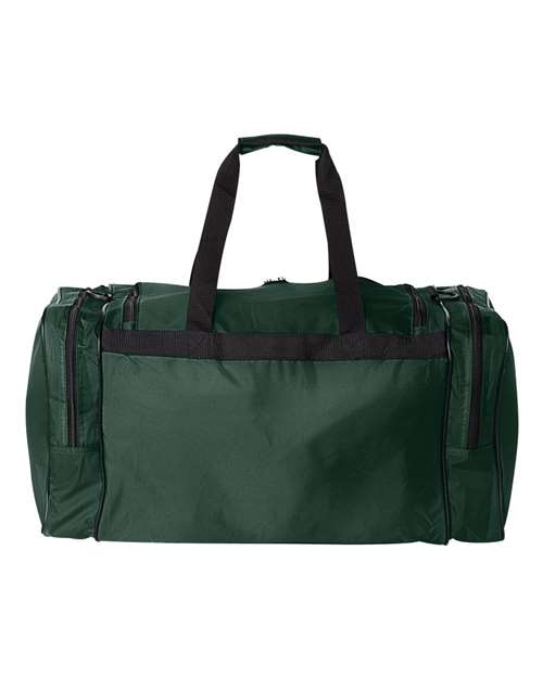 Augusta Sportswear 420-Denier Gear Bag 511