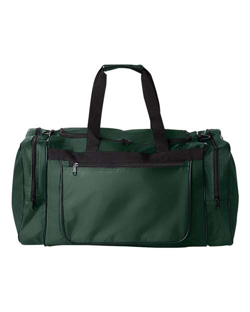 Augusta Sportswear 420-Denier Gear Bag 511