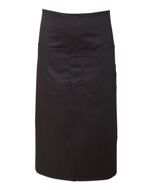 Liberty Bags Bistro Apron 5508