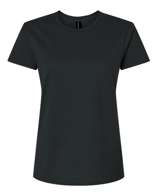Gildan Women's Ultra Cotton® T-Shirt 2000L