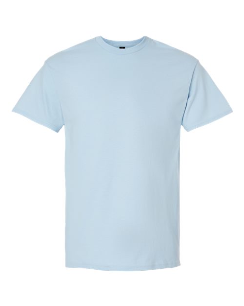 Gildan Unisex Ultra Cotton® T-Shirt 2000 - Light Blue