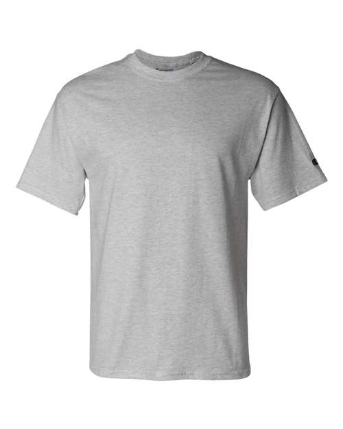 Champion Unisex Classic T-Shirt T425 - Light Steel