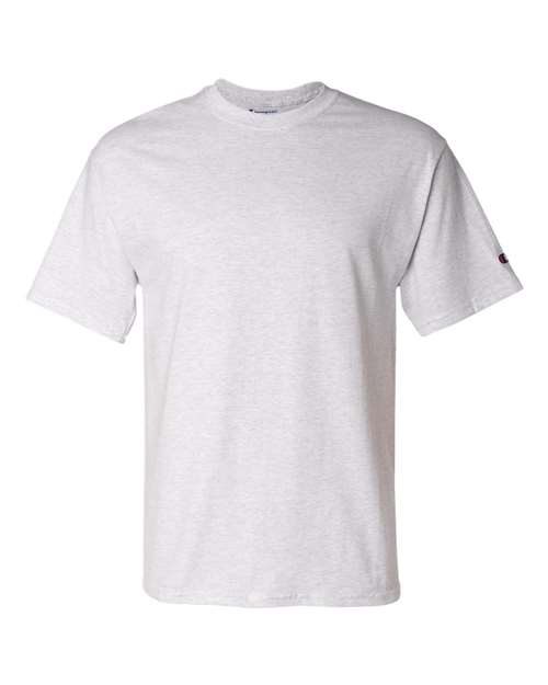 Champion Unisex Classic T-Shirt T425 - Ash