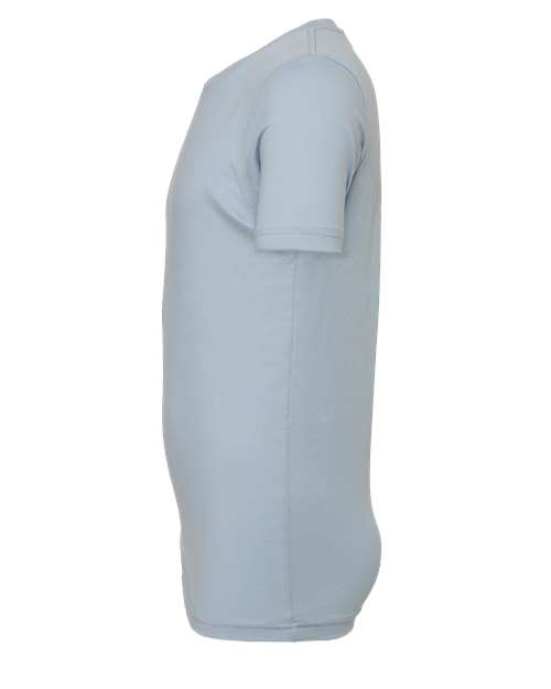 BELLA + CANVAS Jersey Tee 3001 - Light Blue