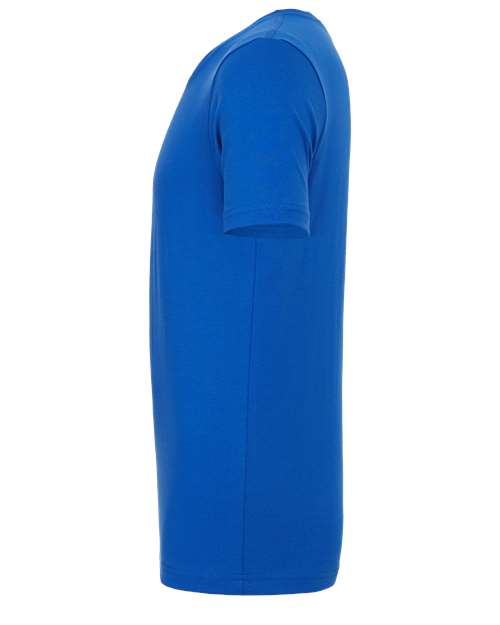 BELLA + CANVAS Jersey Tee 3001 - True Royal